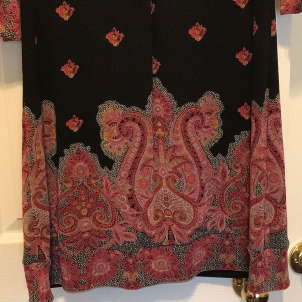 INC Dress - Picture 4 of 7